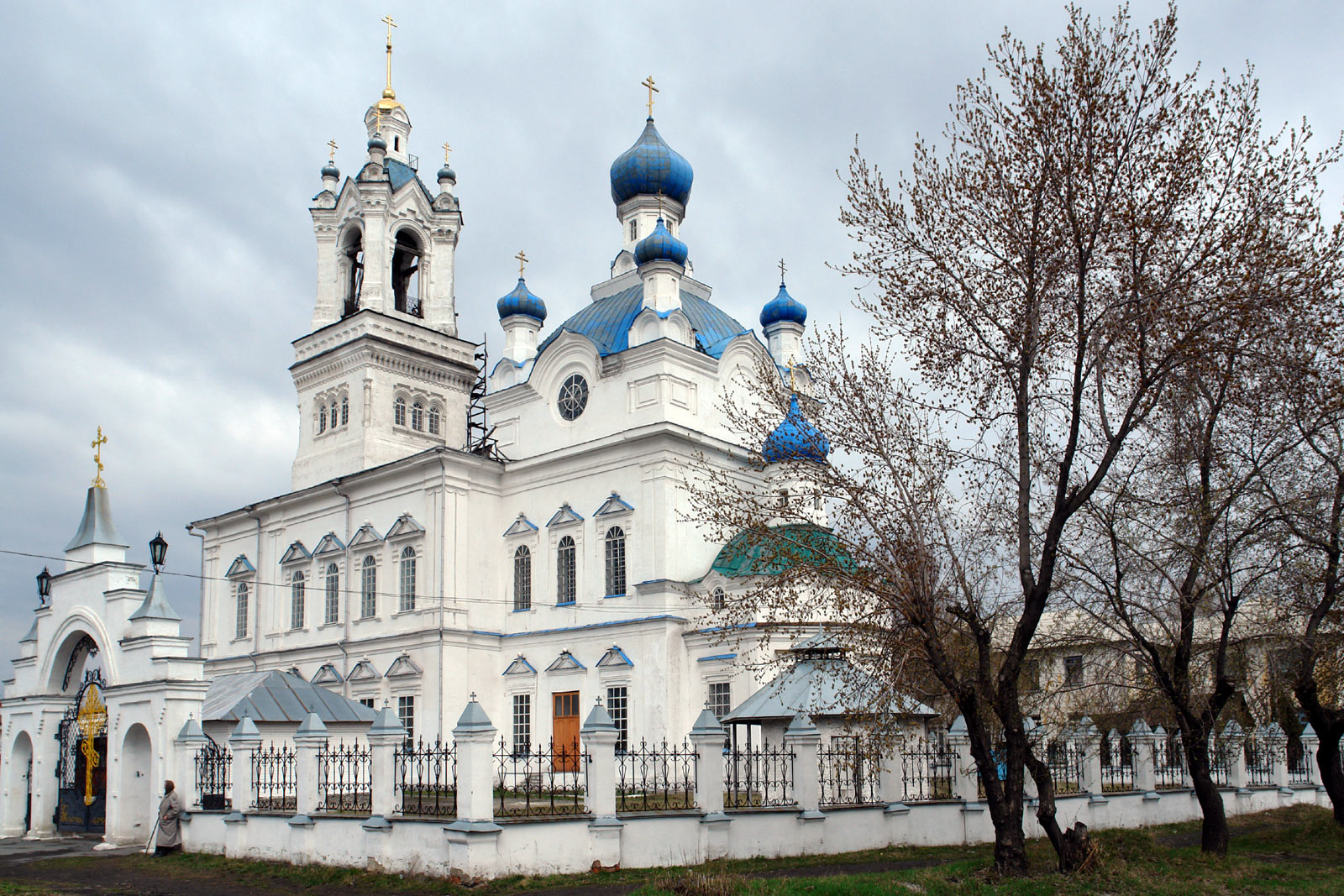 Kamyshlov
